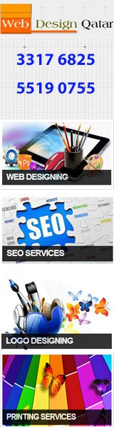 Web Design Qatar